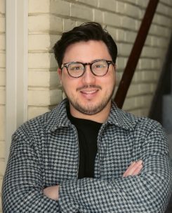 Ik in hen, het mysterie van liefde