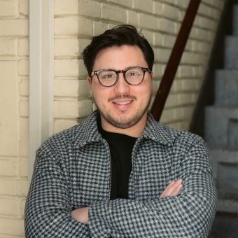 Ik in hen, het mysterie van liefde