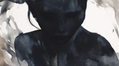 Ik verloor mijn blijdschap en had negatieve gedachten