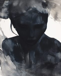 Ik verloor mijn blijdschap en had negatieve gedachten