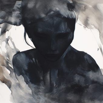 Ik verloor mijn blijdschap en had negatieve gedachten