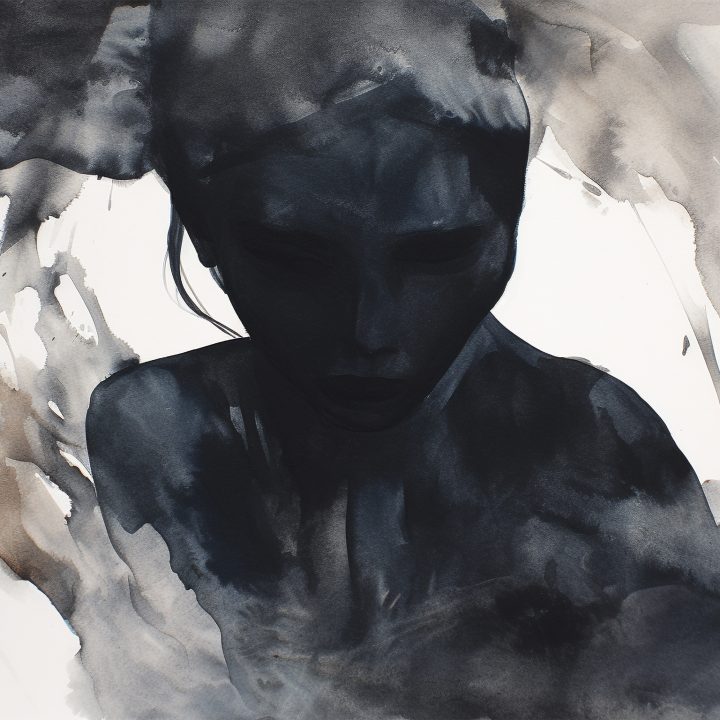 Ik verloor mijn blijdschap en had negatieve gedachten