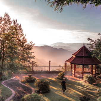 Zoek Christus | Inspiratie - Ik zocht Hem, maar ik vond Hem niet