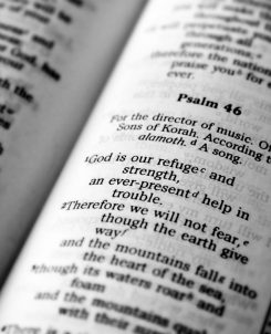Psalm 46