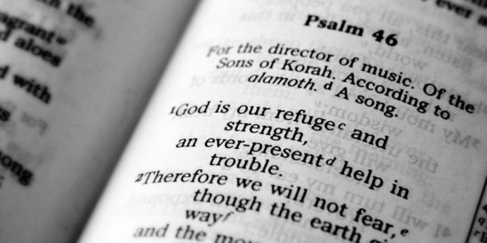 Psalm 46