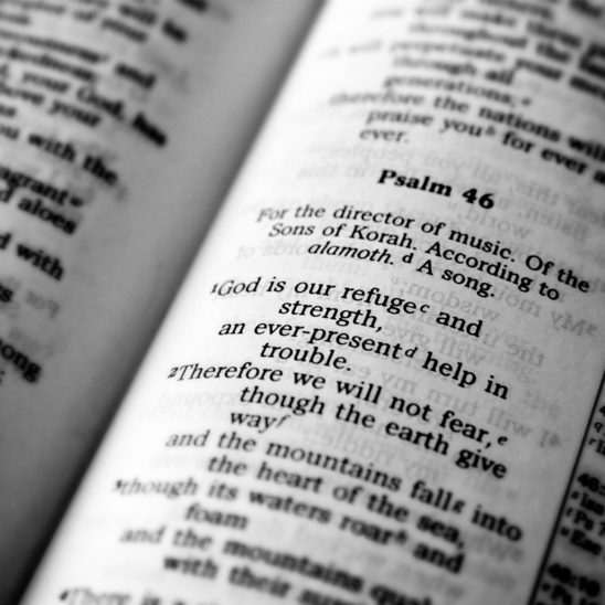 Psalm 46