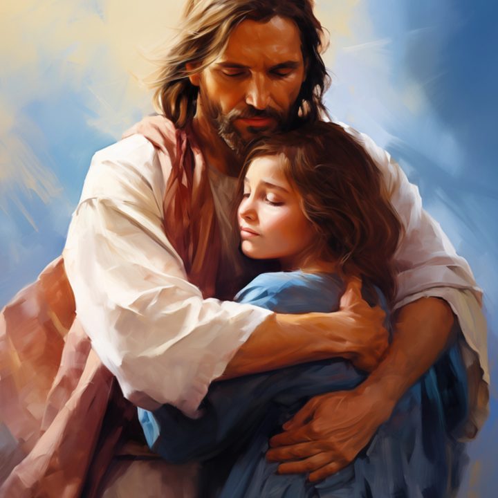 Inspiratie - Psalm Story - Psalm 103