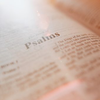 Psalm 20