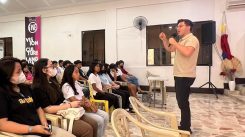 Open deuren | Zuid-Korea - Filippijnen