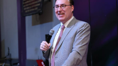 Een door God gegeven samenwerking in Kenia