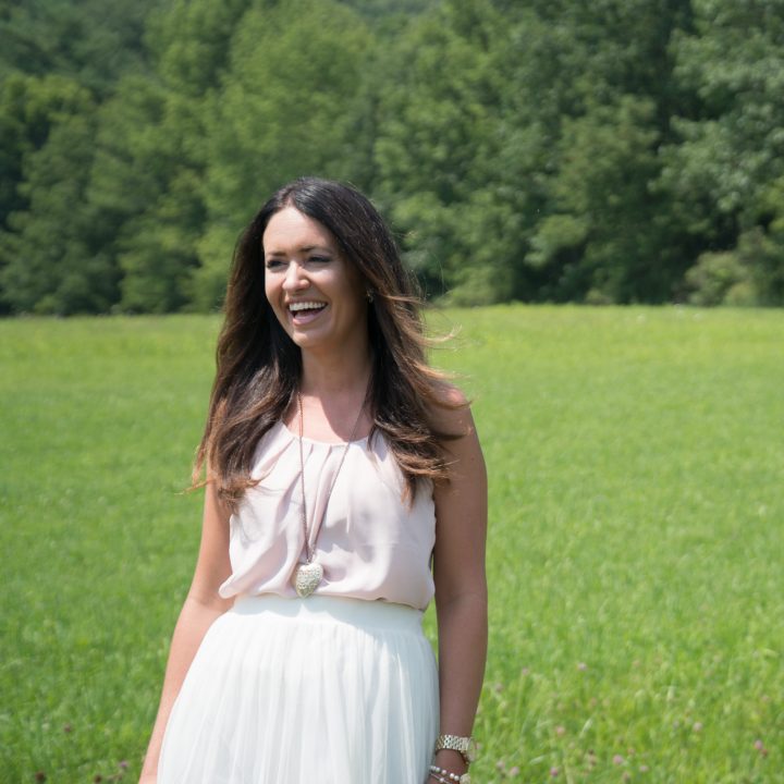 Lifestyle - Het verhaal van Jaime Barkwell