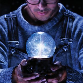 Jasper in de spotlight