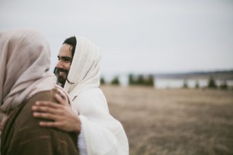 Jezus onze Vriend