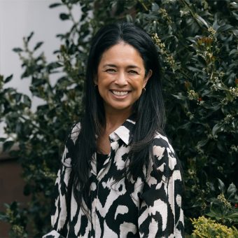 Jezus de Koning der koningen