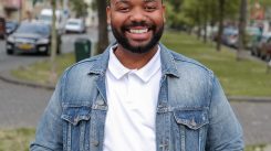 Inspiratie - Share your story Jilneth | BEVRIJD VAN DE ZONDE