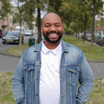 Inspiratie - Share your story Jilneth | BEVRIJD VAN DE ZONDE