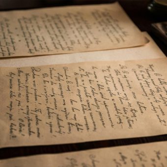 John Bunyan getuigen van Jezus