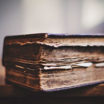 John Wycliffe - de man die de Bijbel aan de man bracht