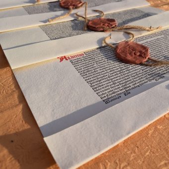 John Wycliffe de man die tegen de kerk opstond