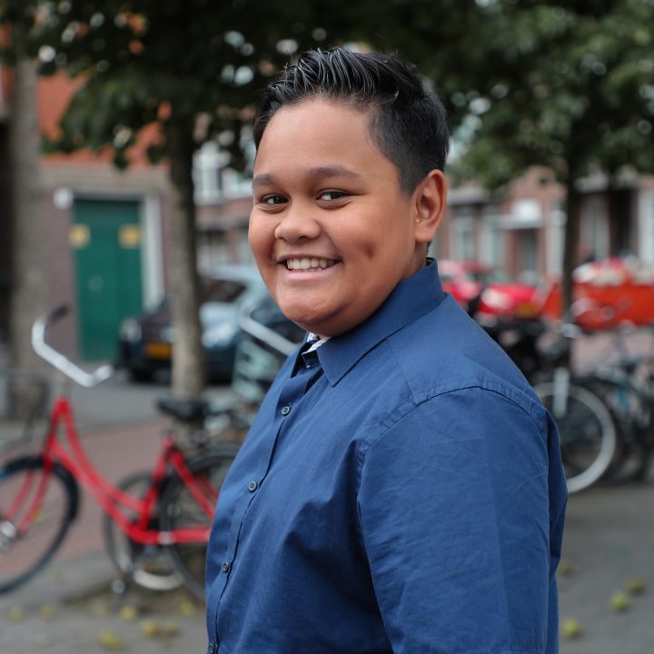 Lifestyle - Het verhaal van Jordan