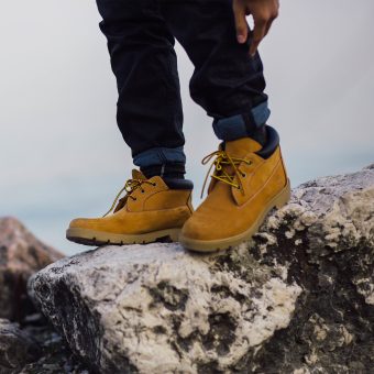 Jouw onwankelbare positie in Christus