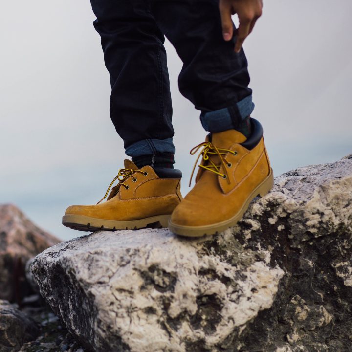 Jouw onwankelbare positie in Christus