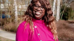 Julia: Ik had een leegte in mijn hart