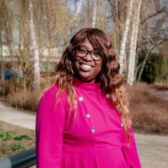 Julia: Ik had een leegte in mijn hart