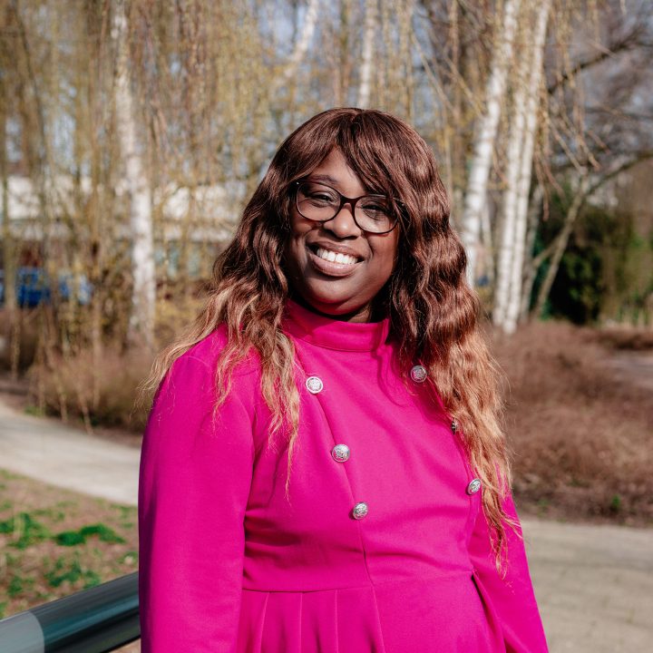 Julia: Ik had een leegte in mijn hart