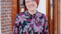 Justyna: Ik had een laag zelfbeeld tot God mij veranderde