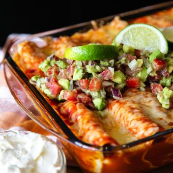 Kip Enchilada's