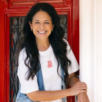 Leef zonder angst en vrees | Regina Maasbach