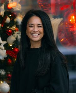 Lichtjes aan, hart open