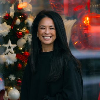 Lichtjes aan, hart open