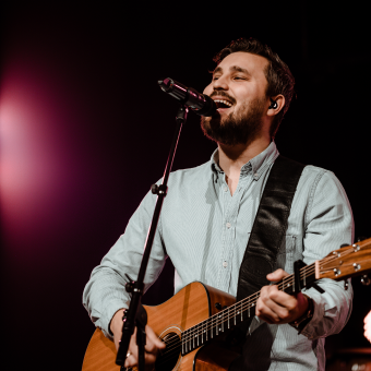 Alleen maar goed | Maasbach Worship