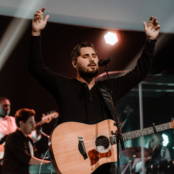 Lifestyle - Uw naam is Jezus