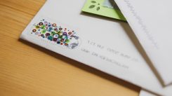 Mission - Brief van bemoediging - De kracht van het mosterdzaadgeloof