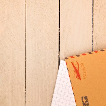 Mission - Jij bent geboren voor vandaag