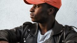 NEWGEN MESSAGE: Maynard Afriyie