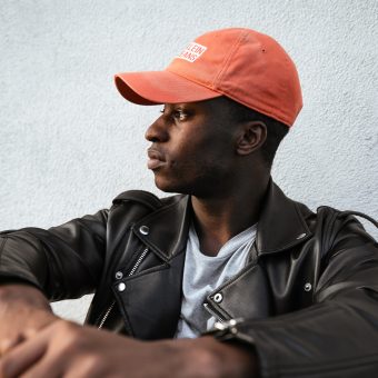 NEWGEN MESSAGE: Maynard Afriyie
