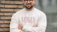 Laat de regen maar komen!