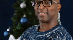 Humphrey: Kerstfeest is geweldig goed nieuws