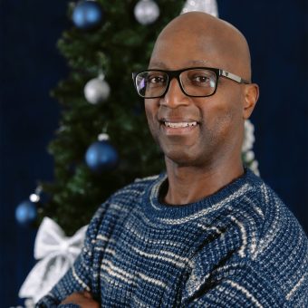 Humphrey: Kerstfeest is geweldig goed nieuws