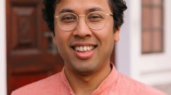 ‘Door de metronoom van de Heilige Geest leef je volgens het ritme van Jezus’ | NEWGEN MESSAGE: Shamir