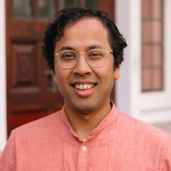 ‘Door de metronoom van de Heilige Geest leef je volgens het ritme van Jezus’ | NEWGEN MESSAGE: Shamir