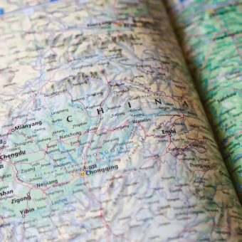 Hudson Taylor - China voor Christus