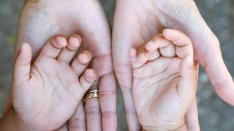 Boodschap - Liefde, verkering en een christelijk gezin