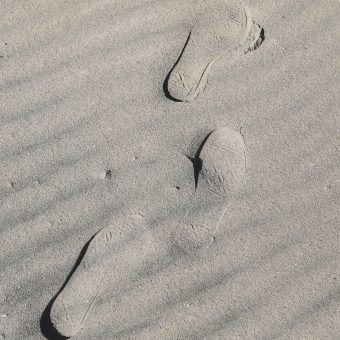Boodschap - Wat betekent het om te geloven?