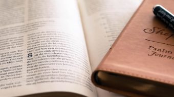 Studie - Geloofslessen van de oude leermeesters