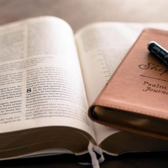 Studie - Geloofslessen van de oude leermeesters